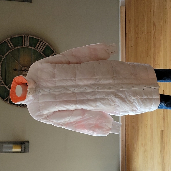 Free People Movement Juno Reversible Packable Jacket - Picture 2 of 16